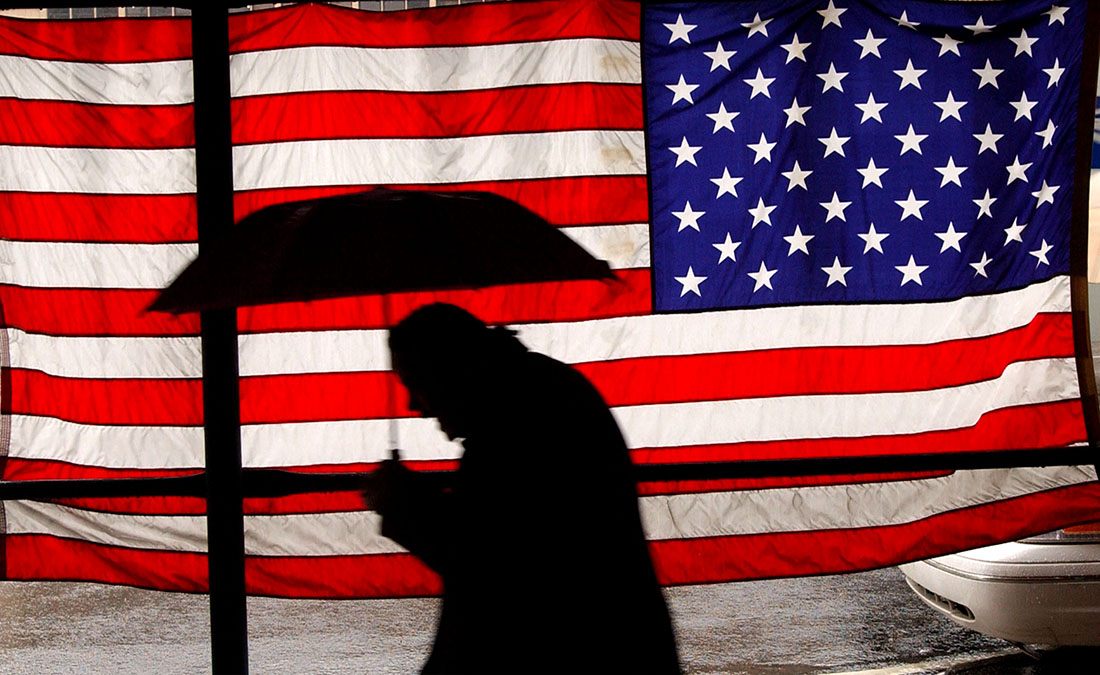South Florida in Store for Soggy, Stormy July 4th Holiday