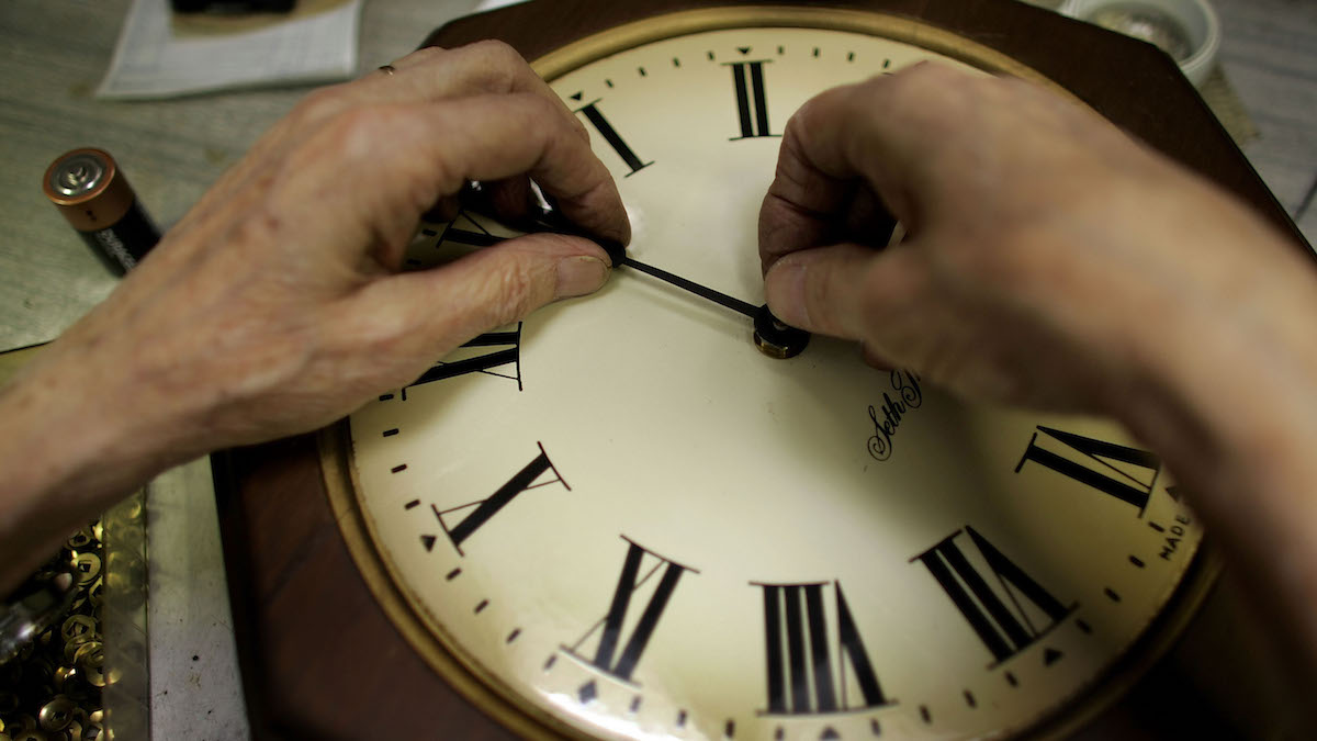 Daylight Saving Time Is Winding Down: What to Know