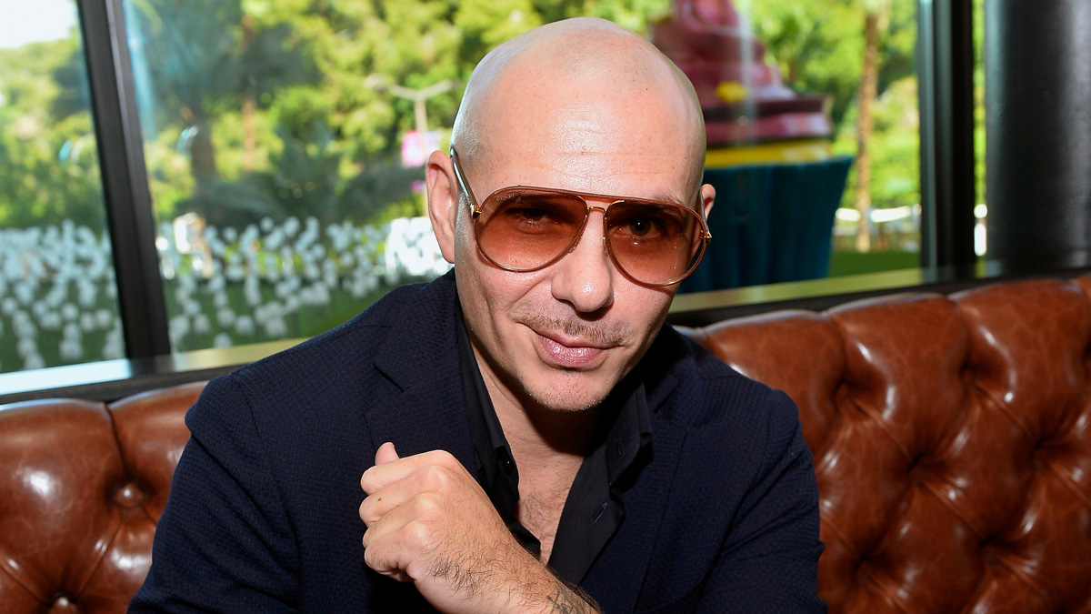 Dale! Pitbull Hiring For New Miami Beach Restaurant