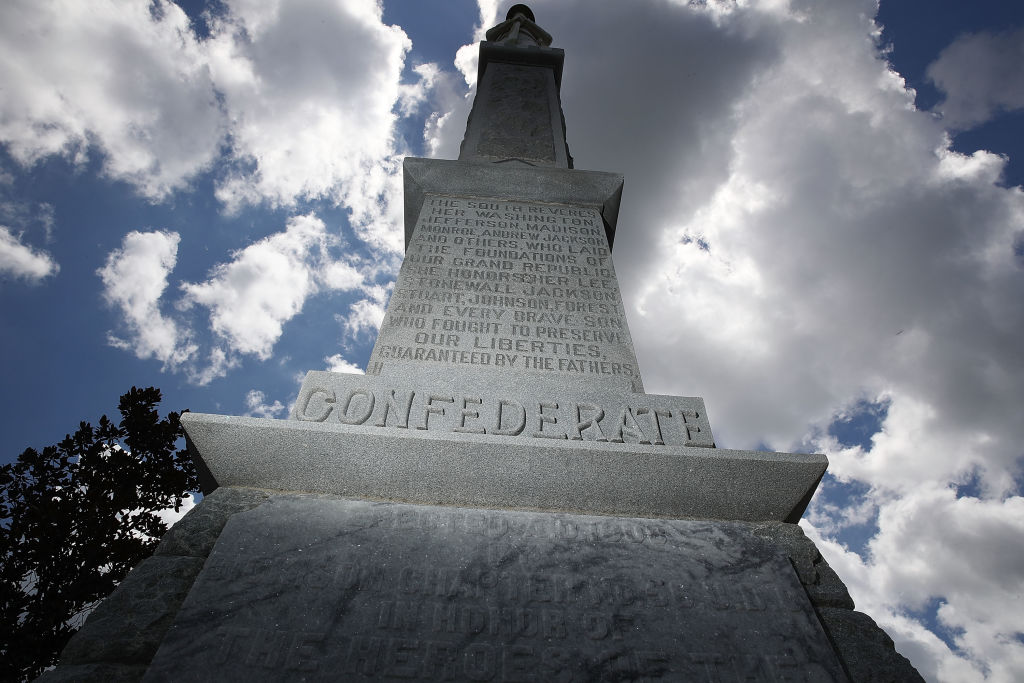 Bill in FL House Aimed at Protecting Confederate Memorials