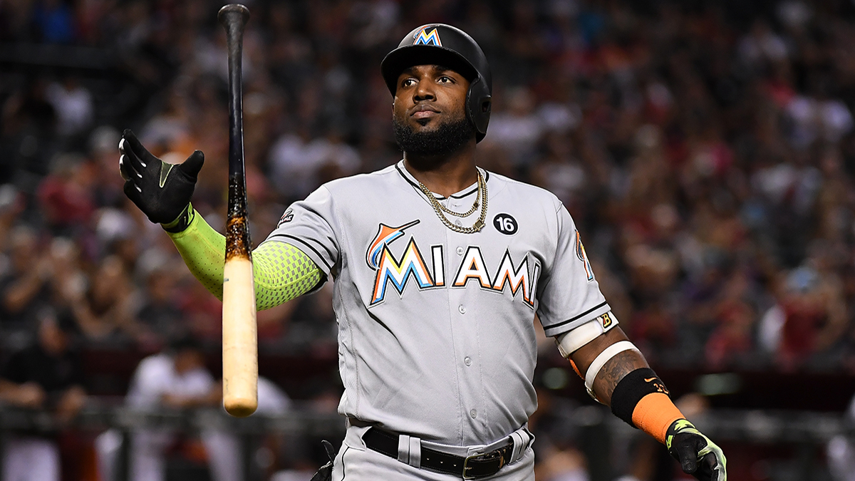 Marlins Trade Ozuna to Cardinals: Report