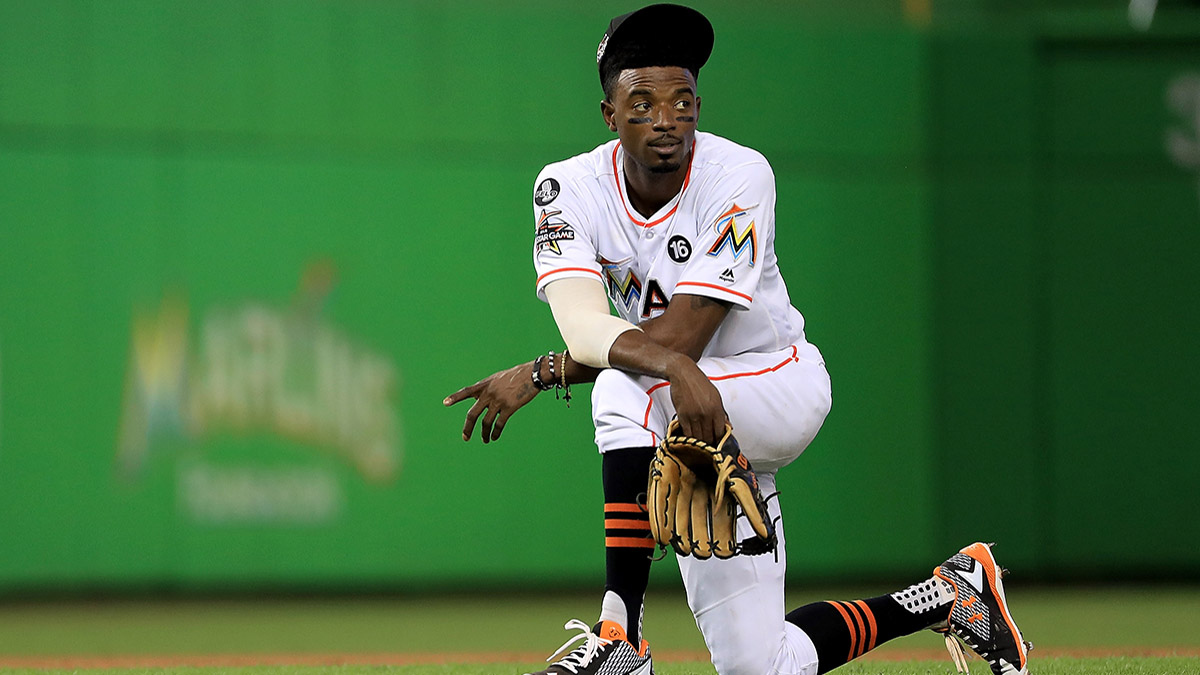 Marlins Trade Dee Gordon to Mariners