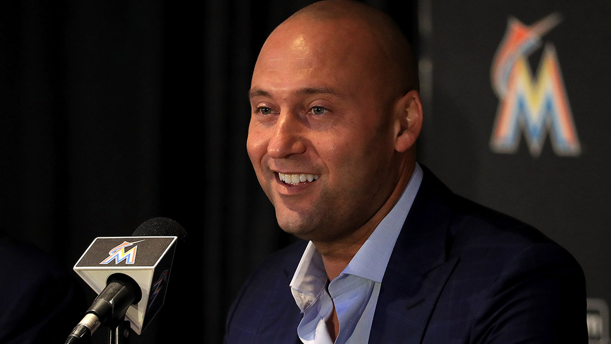 Marlins Owners Claim Virgin Islands Citizenship in Lawsuit