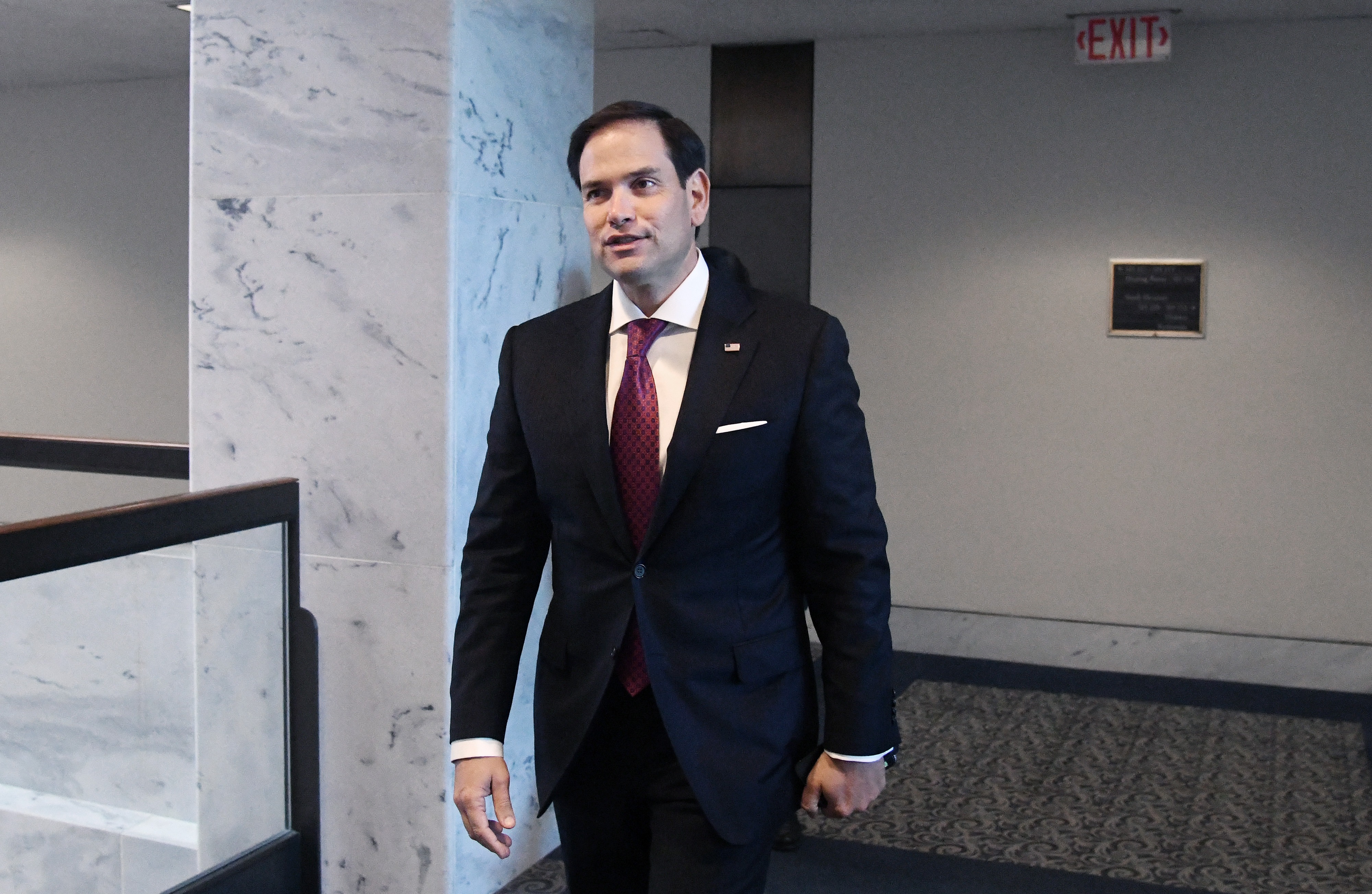 Florida Politicians React to Government Shutdown