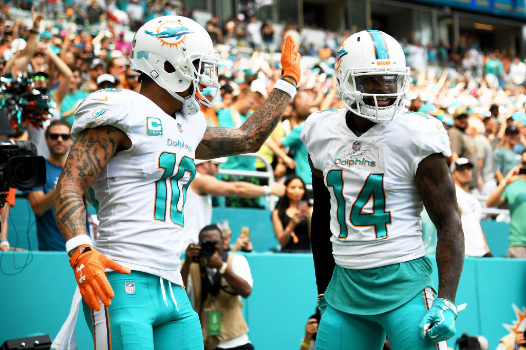 NBC 6 Weekend Football Preview: South Fla. in the Spotlight