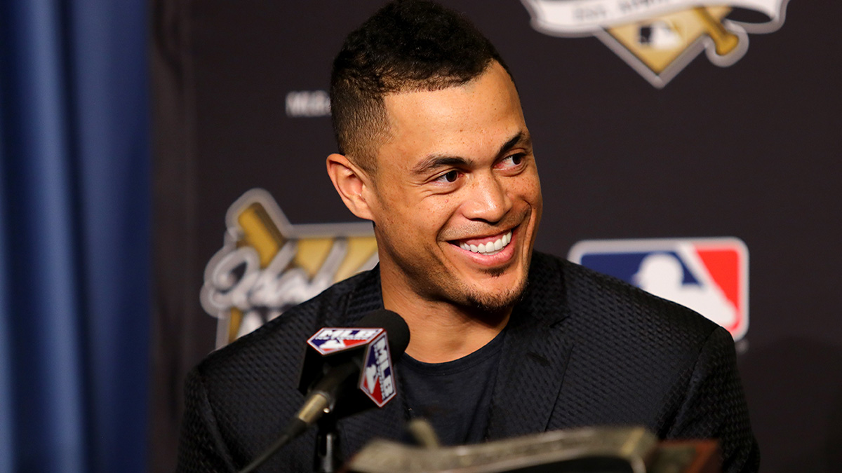 Giancarlo Gone: Marlins and Yankees Finalize Stanton Trade