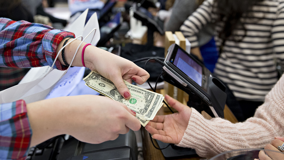 Here Are the Best Places to Shop on Black Friday: Report