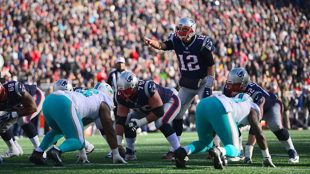 Dolphins Game Preview: Week 14 vs. Patriots