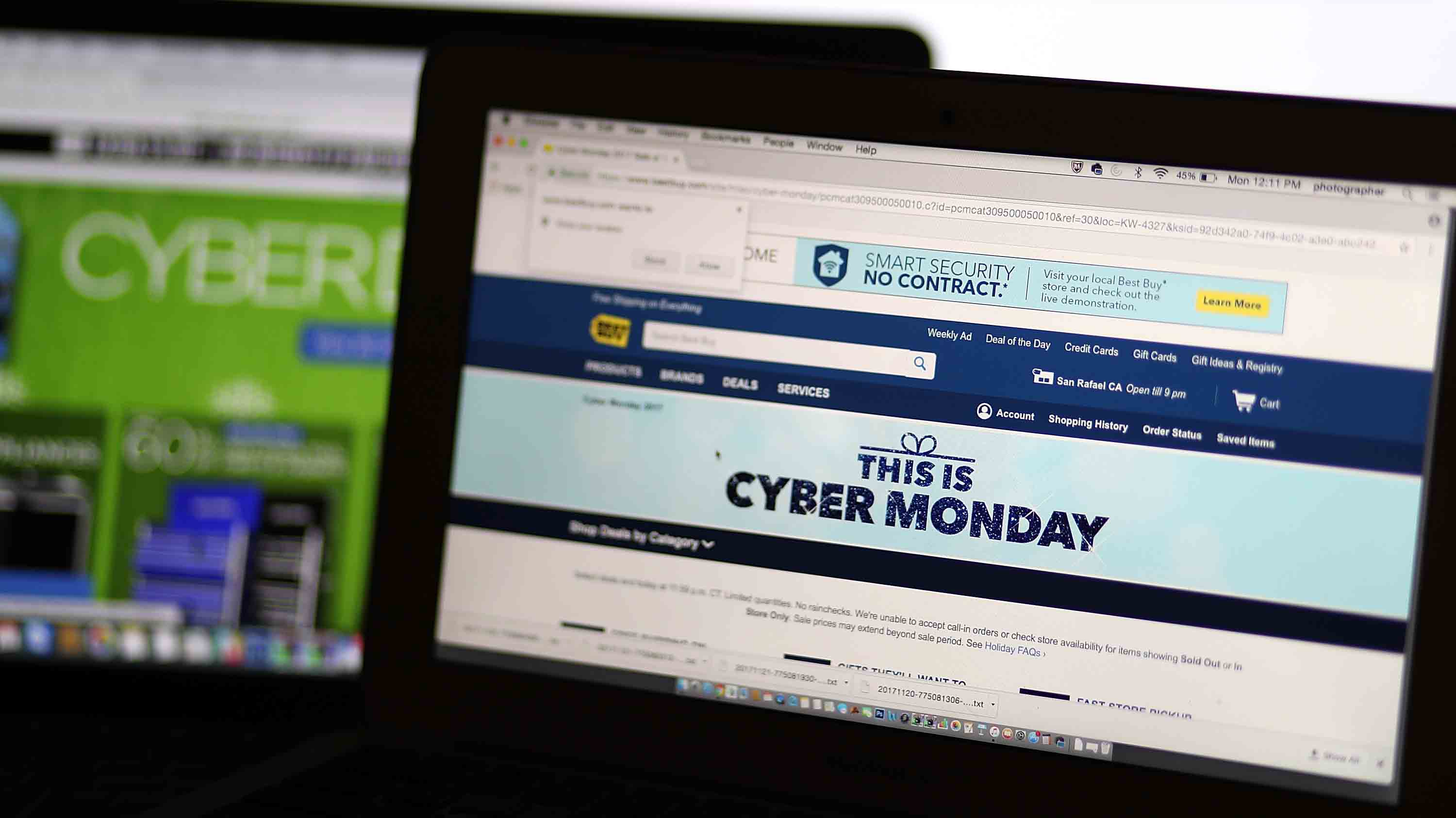 The Daily Mix: A Closer Look at the Top Stories for Nov. 26