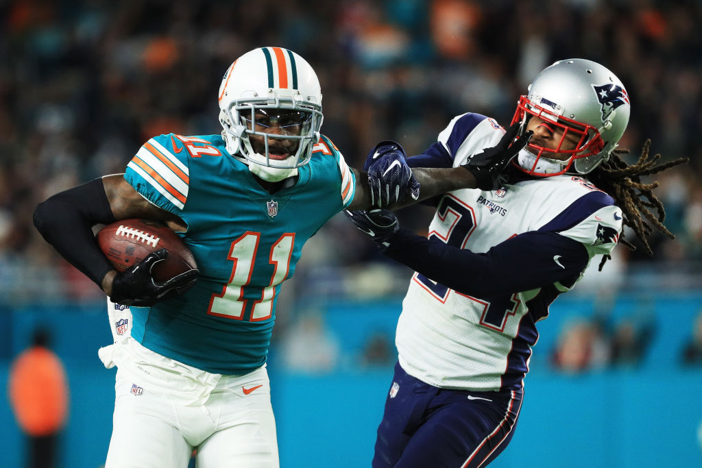 Recapping Dolphins' First Round Picks Over Last 10 Seasons