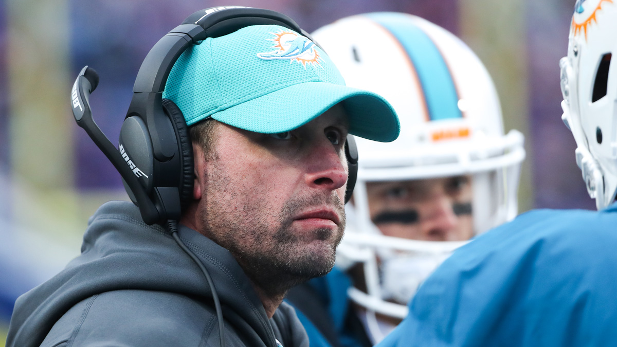 Miami Dolphins 2018 Preseason Schedule Released