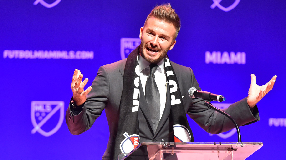 Miami MLS Group Makes Late Push For New Stadium Complex Plan