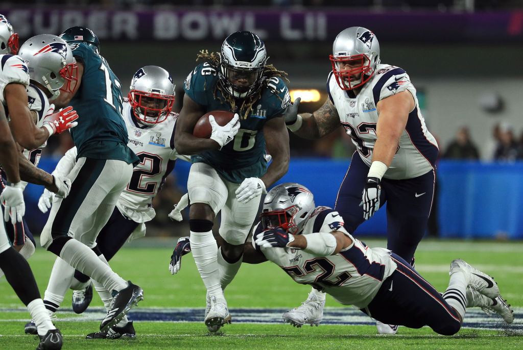 Players With South Fla. Ties Help Eagles Win 1st Super Bowl