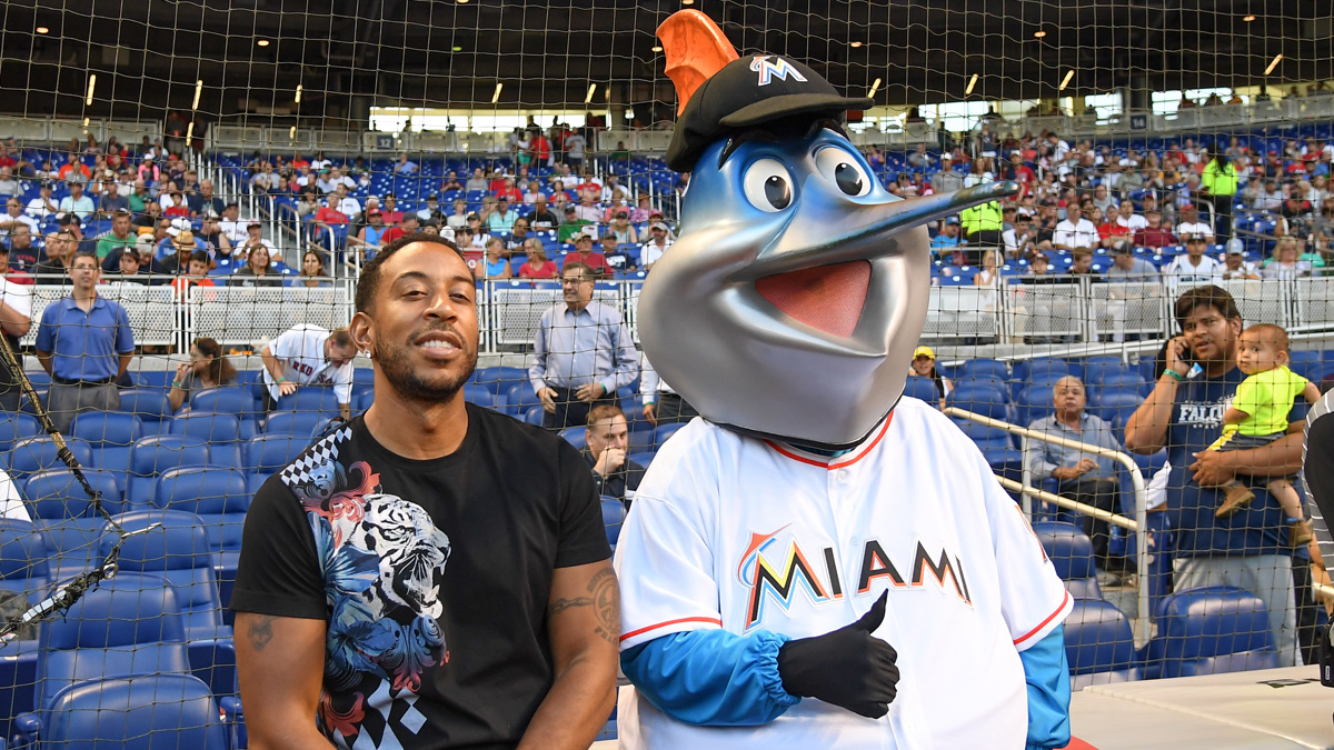 Celebrities Spotted in South Florida