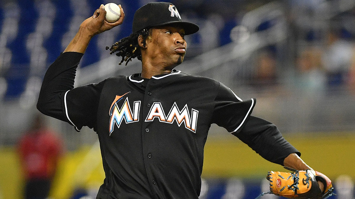 Series Preview: Phillies at Marlins