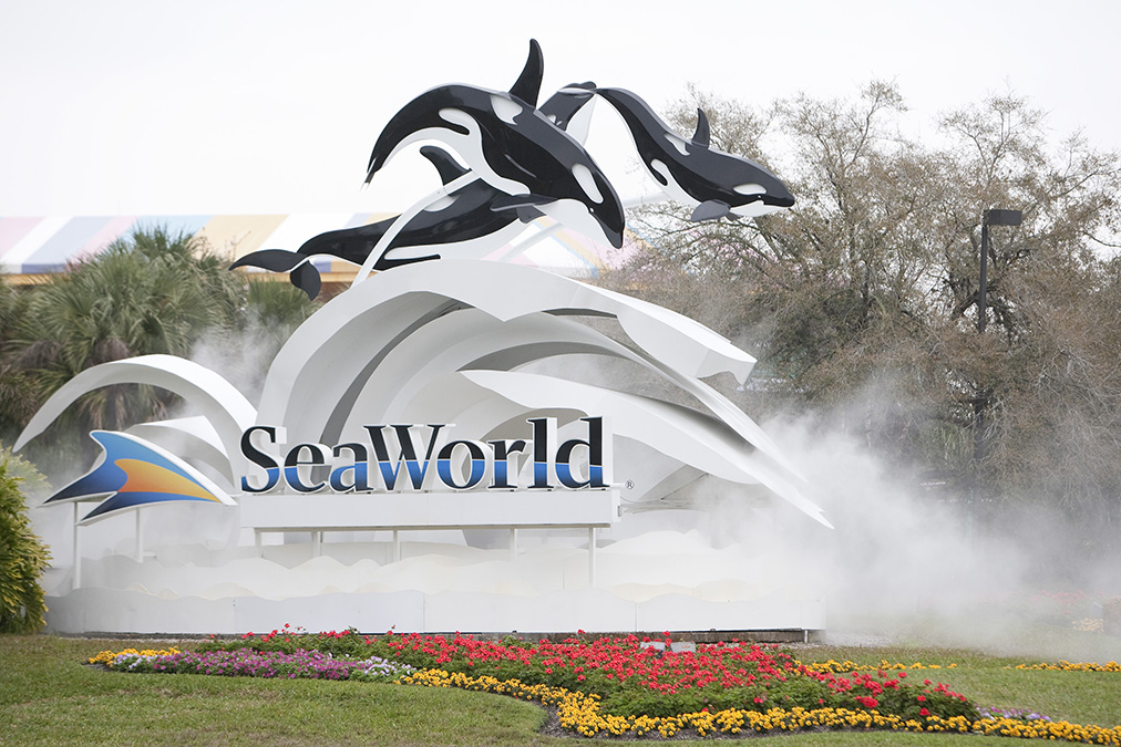 SeaWorld to Offer Some Pass Holders Rebates After Lawsuit