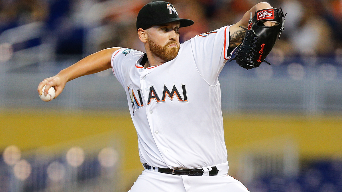 Series Preview: Diamondbacks at Marlins