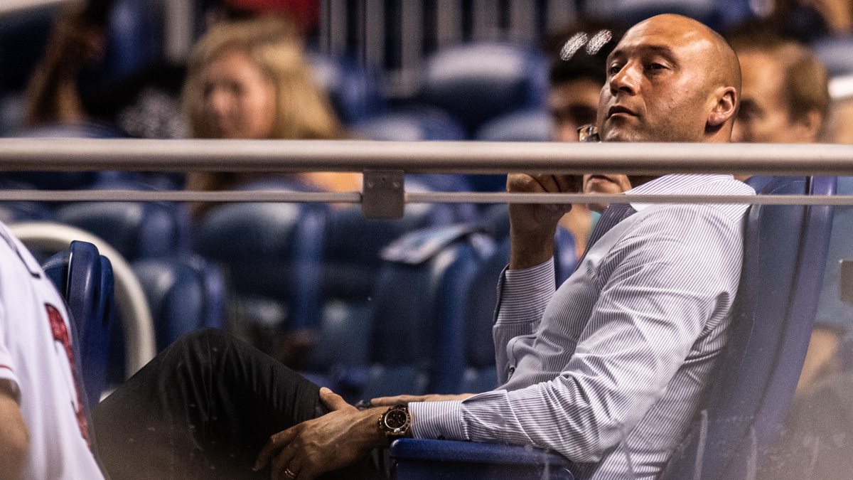 Marlins Cut Ties With Papa John's Over Founder's Racial Slur