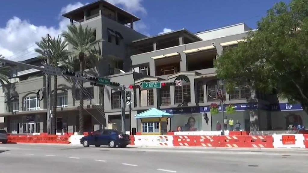 Group Aims at Revitalizing CocoWalk in Coming Years