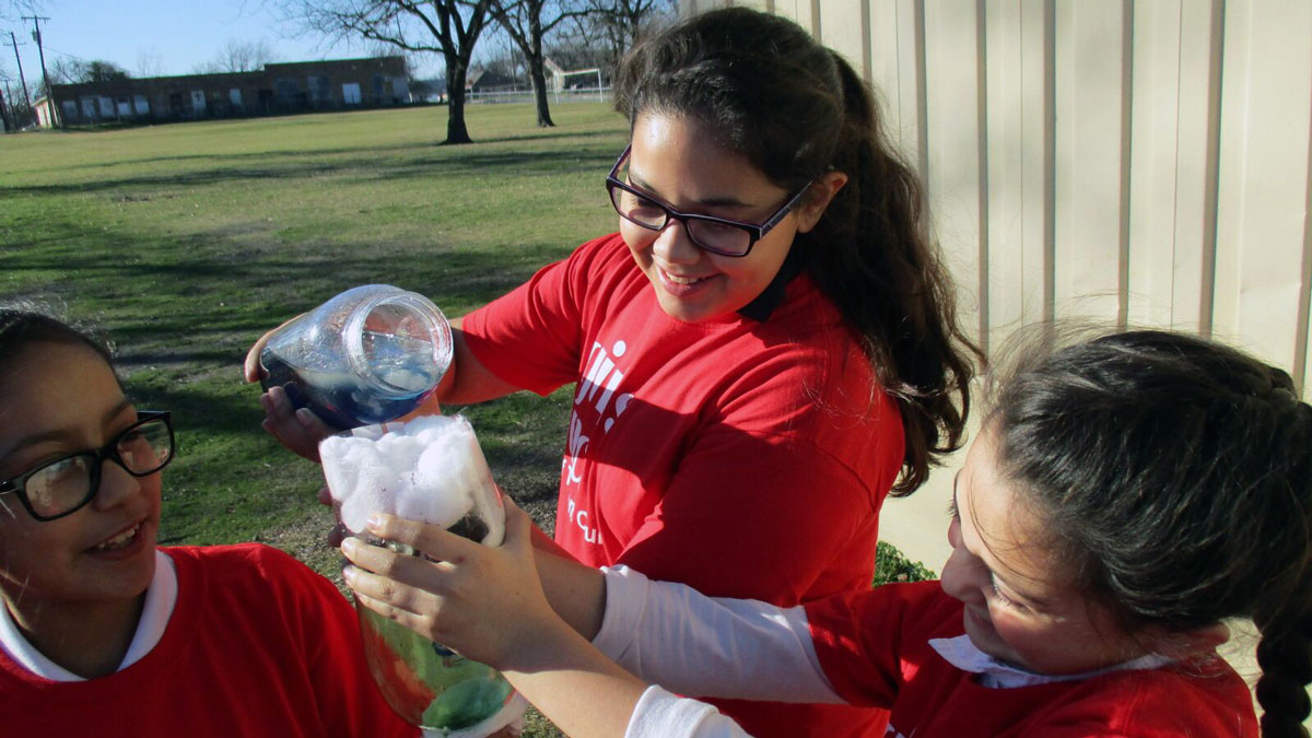 Project Innovation: New Grant Program For Local Non-Profits