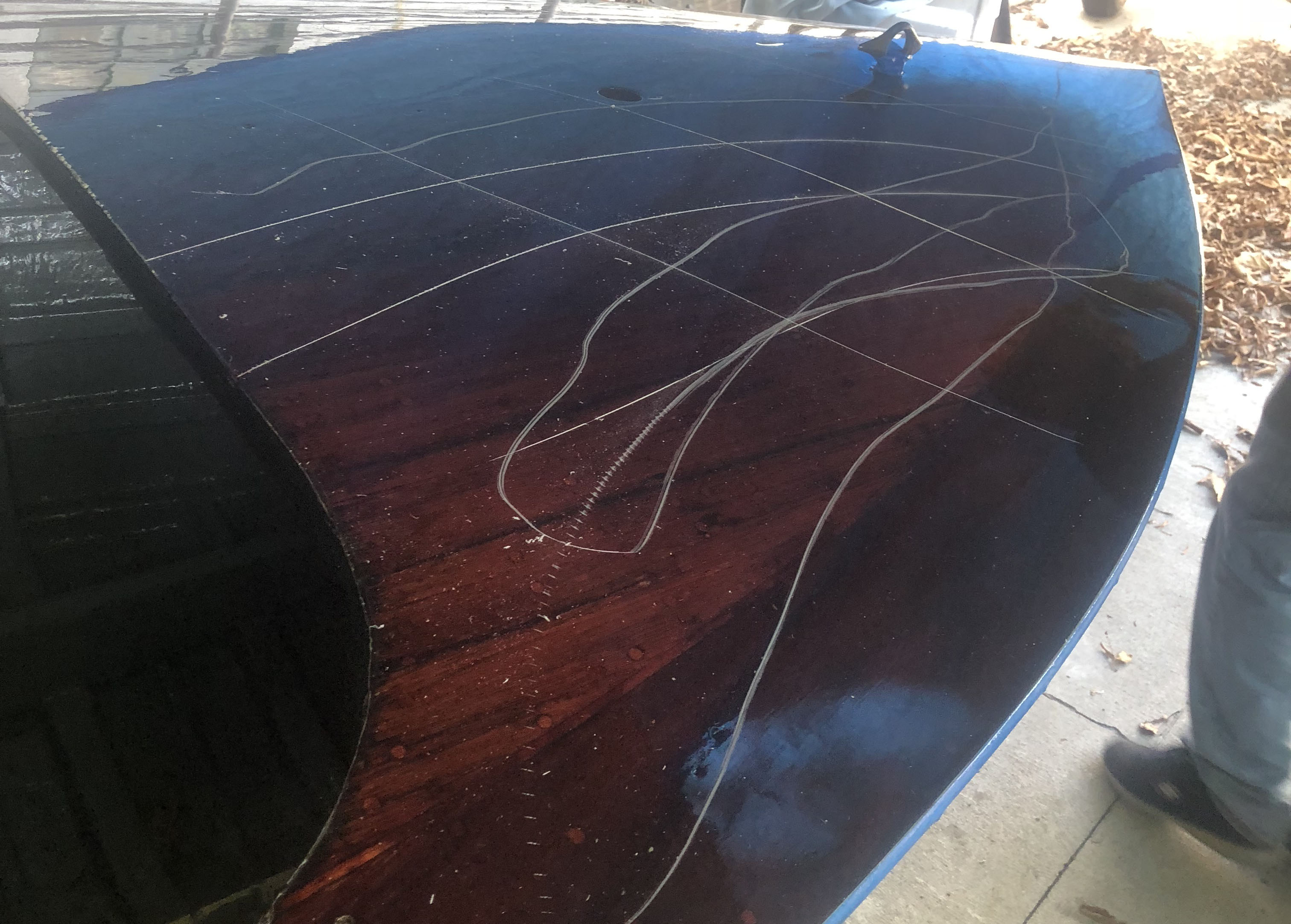 Vandals Destroy Boats of Nonprofit Camp in Coconut Grove