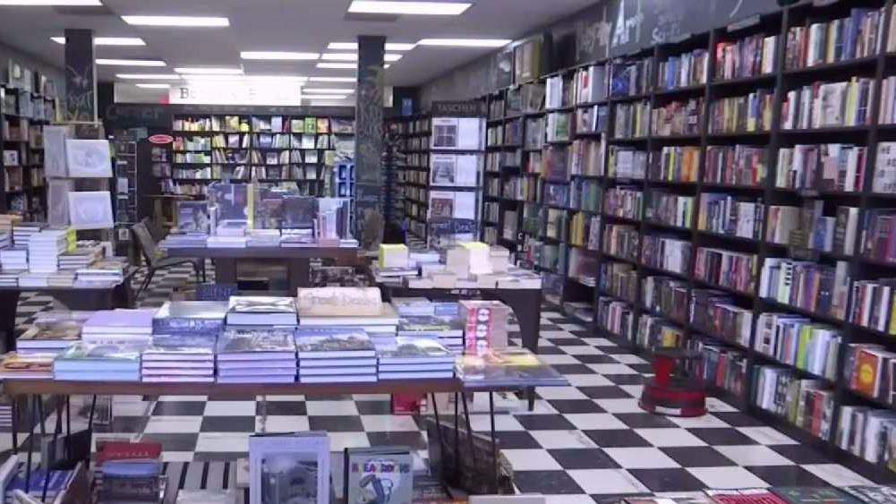 Iconic Bookstore Adding More Locations Across Miami-Dade