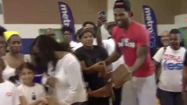 Amid Liberty City Gun Violence, Community Calls For Change