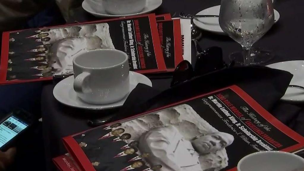 Life of Dr. King Celebrated by Leaders Across South Florida