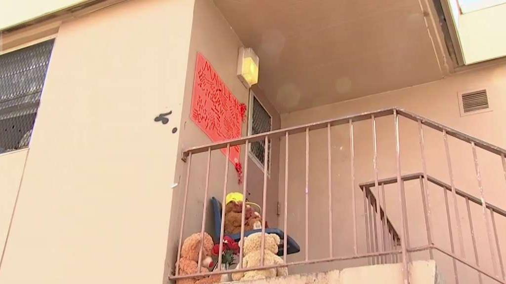 Local Initiative to End Gun Violence in NW Miami Dade