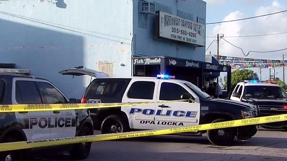 South Florida Cities Among 10 Most Dangerous in the US