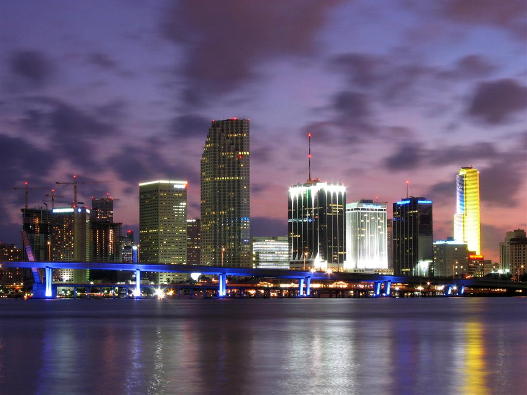 Top 10 "Best Places to Live" in Miami-Dade, Broward