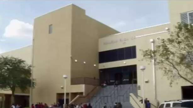 More Police Departments Add Officers to Miami-Dade Schools