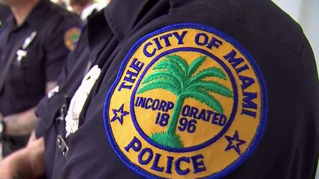 Miami Cops May Keep Job After Positive Drug Test in New Deal