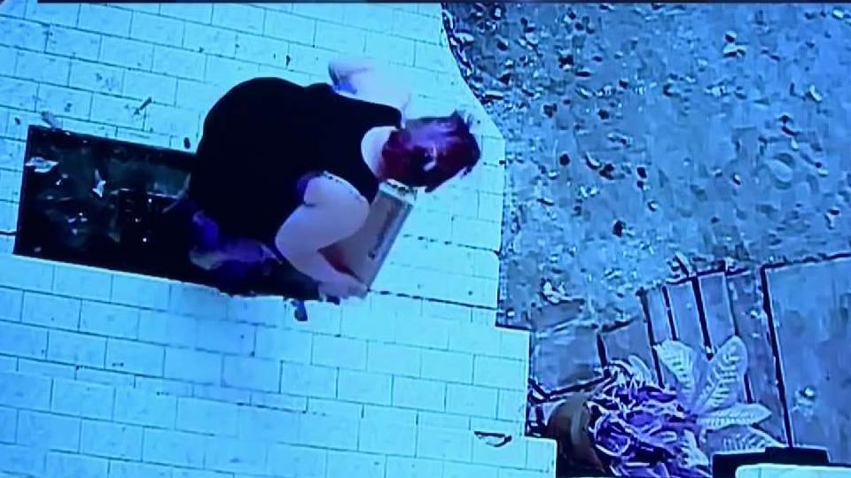 Package Stolen From Doorstep of Little Havana Home