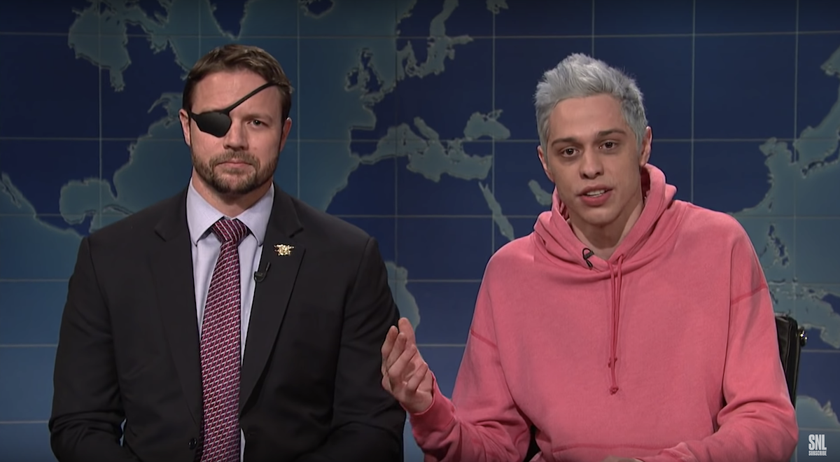 The Daily Mix: A Closer Look at the Top Stories for Nov. 12