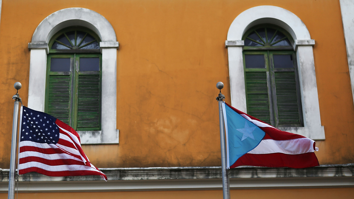 New Effort Created to Help Puerto Ricans in FL After Maria