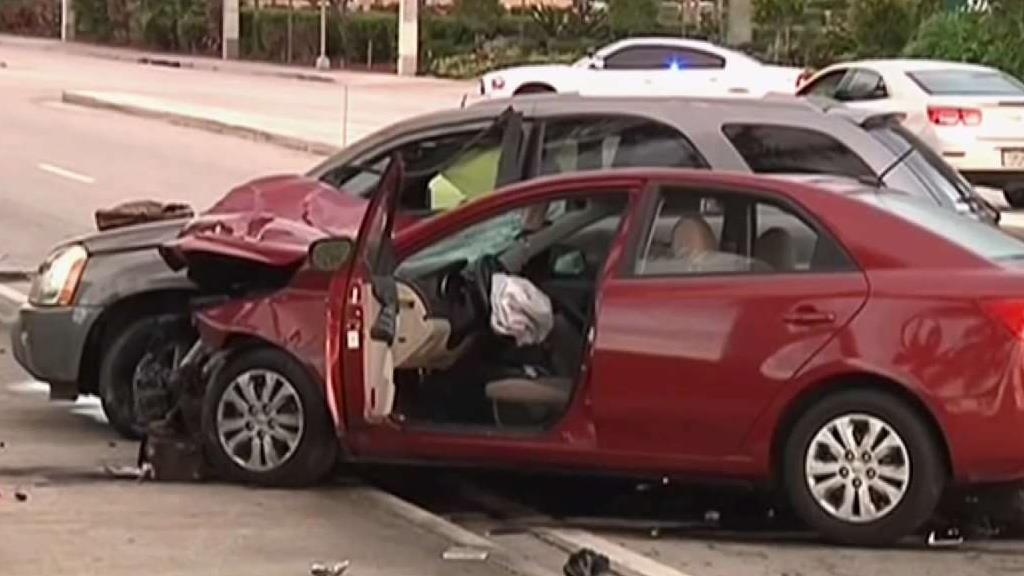 SoFlo Groups Raising Drunk Driving Awareness Ahead of Holidays