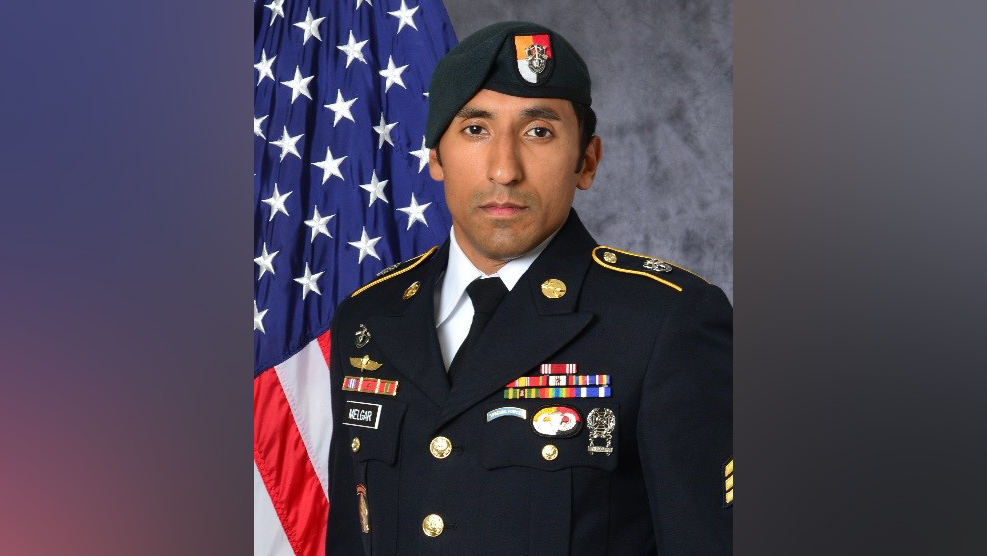 2 Navy SEALs, 2 Marines Charged With Murdering Green Beret