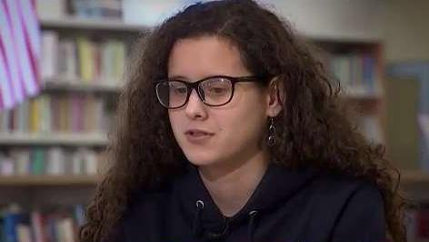 SWAG on 6: Coral Park High School's Dalila Valdes