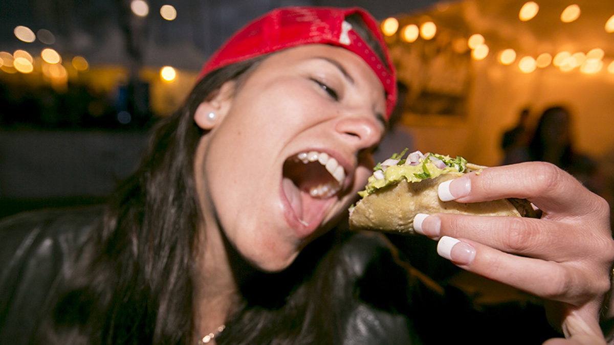 Weekend Roundup: Tacos, Cocktails, Comedy, and Chihuly