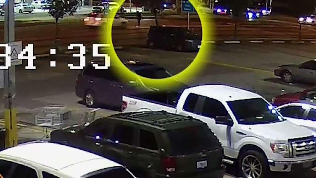 Police Search For Driver in Fatal NW Miami-Dade Hit and Run