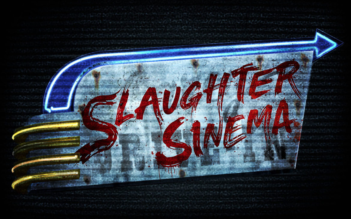 It's Showtime: Slaughter 'Sinema' Coming to Horror Nights