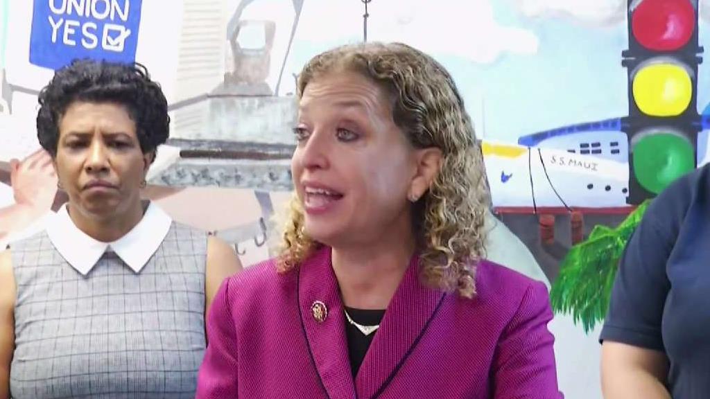 South Florida Leaders Discuss Government Shutdown