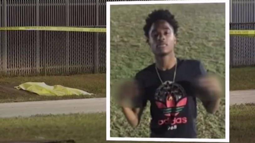 Teens Arrested in Murder of Homestead Teen Appear in Court