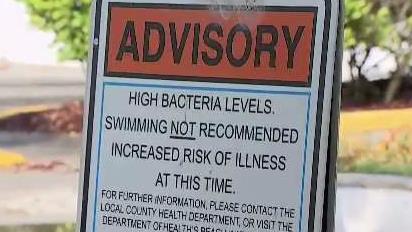 Swimming Advisory Lifted for Several Beaches in Miami-Dade