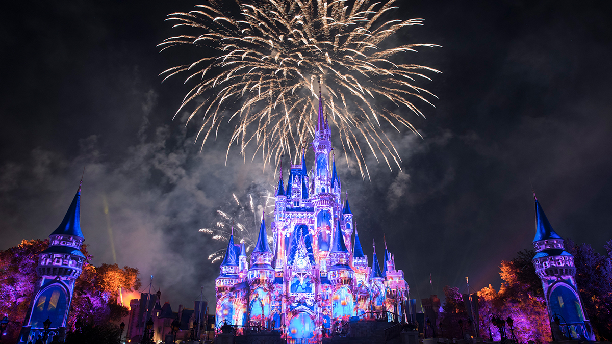 Disney Offers Multi-Day Ticket Deal For Florida Residents