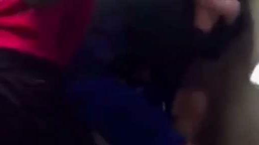 Teen Violently Beaten Inside McDonald's Bathroom