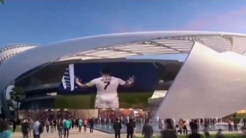 Miami Commissioners Approve Soccer Stadium Proposal