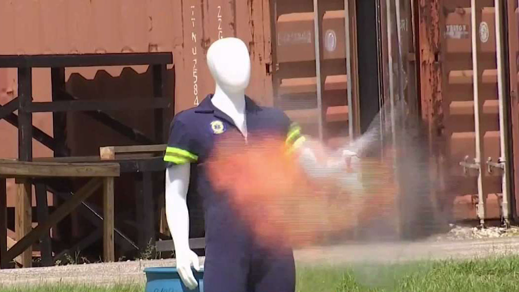 Officials Urge South Floridians to Celebrate July 4 Safely