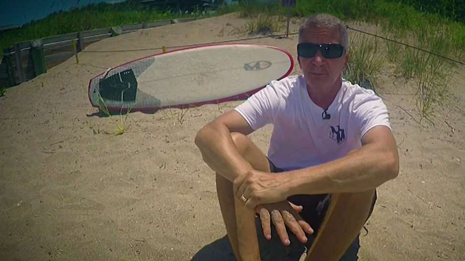 NBC 6 Responds Helps Man Who Runs Into Flight Rebooking Issues